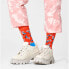 Фото #2 товара Happy Socks Cowboy Boots socks