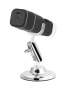 Фото #8 товара Technaxx TX-158 - Digital microscope - Black - Silver - 1000x - 50x - LED - White