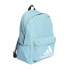 Фото #3 товара Adidas Classic Bos Backpack HR9813