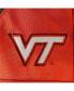 Фото #2 товара Men's Charcoal Virginia Tech Hokies Turnover Team Shorts