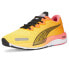 Фото #2 товара Puma Velocity Nitro 2 Running Mens Pink Sneakers Athletic Shoes 19533712