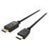 Фото #5 товара VISION Professional displayport to hdmi cable 2 m