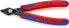 Фото #9 товара Knipex Electronic Super Knips® VDE Insulated with Multi-Component Sleeves, VDE Tested 125 mm (SB Card/Blister) 78 06 125 SB