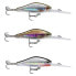 Фото #2 товара RAPALA Shadow Rap Jack minnow 6g 50 mm