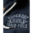 SUPERDRY Athletic College full zip sweatshirt