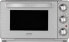 Фото #1 товара Mini piekarnik Caso Caso Compact oven TO 26 SilverStyle 26 L Electric Easy Clean Manual Height 30 cm Width 48 cm Silver