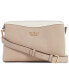 Фото #1 товара Сумка Guess Lyndi Triple Girlfriend Crossbody