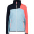 Фото #2 товара CMP 32G4266 full zip fleece