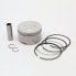 ITALKIT Kymco Transf300 D78.01 D Piston Kit Серебристый - фото #1