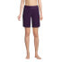 ფოტო #6 პროდუქტის Women's 9" Quick Dry Modest Swim Shorts with Panty