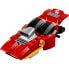 Фото #4 товара Lego 2K Drive Miniatur-3-in-1-Fahrzeug (Vorbestellungsbonus)
