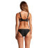 Фото #5 товара Volcom 297747 Women's Simply Solid Full Bikini Bottom, New Black, X-Large