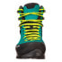 Фото #8 товара SALEWA Rapace Goretex Hiking Boots