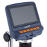 Levenhuk DTX RC1 - Digital microscope - Blue - Grey - Metal - LCD - 10.9 cm (4.3") - MicroSD (TransFlash)