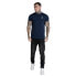 SIKSILK Muscle Fit short sleeve T-shirt