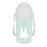 Фото #3 товара Фляга с крышкой и соломинкой Miffy Menta Мята PVC 500 ml