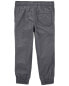 Фото #9 товара Toddler Everyday Pull-On Pants 3T