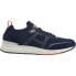Фото #1 товара HACKETT H- Runner Knit trainers