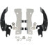 MEMPHIS SHADES Trigger-Lock Batwing MEM8998 Fitting Kit