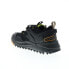 Фото #11 товара Puma Pacer Future Trail 38288405 Mens Black Mesh Athletic Hiking Shoes