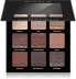 Фото #2 товара Lidschattenpalette - Sigma Beauty Eyeshadow Palette Ritzy