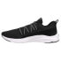 Фото #3 товара Puma Softride One4all Running Mens White Sneakers Athletic Shoes 37767103