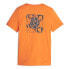 Фото #2 товара PUMA VCF Football Core short sleeve T-shirt