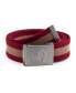 Men's Florida State Seminoles Fabric Belt