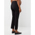 Фото #4 товара Curie Side Panel Slim Ankle Maternity Pant Black X Small | A Pea in the Pod