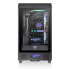 Фото #2 товара Thermaltake TT LCD Panel Kit Black The Tower 200 AC-066-OO1NAN-A1