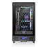 Фото #2 товара Thermaltake AC-066-OO1NAN-A1, Full Tower, LCD panel kit, Black