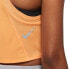 NIKE Dri Fit Race Cropped sleeveless T-shirt
