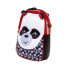 Фото #4 товара FISHER PRICE 3D 3 Use Panda 21x7.5x28 cm Backpack