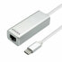 Фото #1 товара Адаптер USB—Ethernet Aisens A109-0341 USB 3.1
