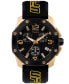 Фото #1 товара Часы Timex Icon Silicone Black 45mm