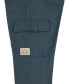 ფოტო #5 პროდუქტის Big Boys Relaxed Fit Drawstring Cargo Jogger Pants