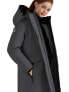 Women's Gravina Long Down Coat