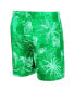 ფოტო #4 პროდუქტის Men's Green Oregon Ducks What Else is New Swim Shorts