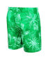 Фото #4 товара Men's Green Oregon Ducks What Else is New Swim Shorts