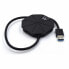 Фото #1 товара USB-хаб на 4 порта Eminent EW1138 USB 3.1