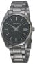 Фото #1 товара Seiko Men's Essentials Japanese Quartz Stainless Steel Strap SUR311P1