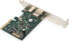 Kontroler Digitus PCIe USB Type-C + USB Type-A do 10 GB/s (DS-30225)