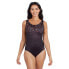 Фото #5 товара ZOGGS Scoopback Foam Cups Swimsuit Ecolast