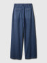 365 High Rise Denim Trousers