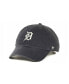 ფოტო #1 პროდუქტის Detroit Tigers Clean Up Hat