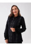 Фото #5 товара Блуза LCW Grace Embroidered Neck Sleeve
