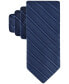 Фото #1 товара Men's Bass Stripe Tie