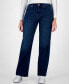 Фото #1 товара Women's Alexa Wide-Leg Jeans