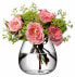 Фото #3 товара Flower Bouquet Tischvase, klar