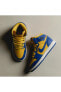 Фото #4 товара Кеды Nike Jordan 1 Retro High OG Reverse Laney (PS) для детей